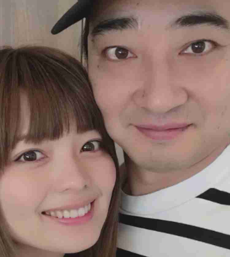 ジャンポケ斉藤の妻・瀬戸サオリ 愛息の幼稚園受験合格報告「私が行きたいなぁって思う程素敵な幼稚園