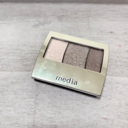 カネボウmedia(メディア)好きな人