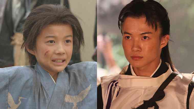 そろそろ大河の主演をしそうな俳優女優を予想するトピ Part2