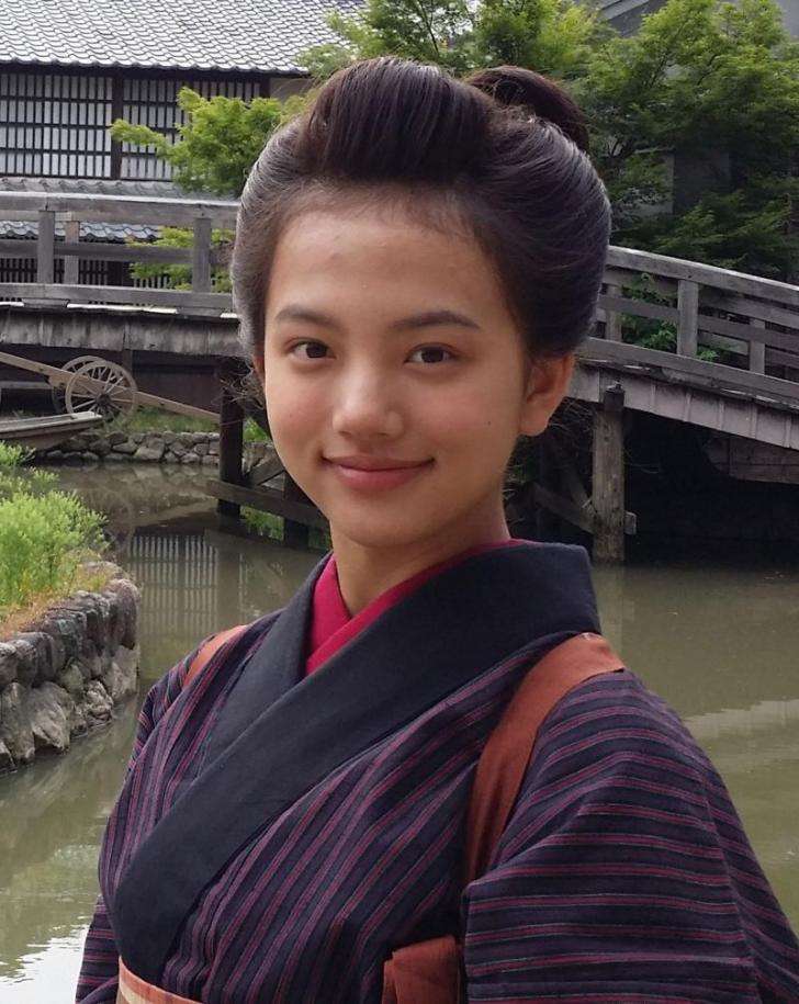 そろそろ大河の主演をしそうな俳優女優を予想するトピ Part2