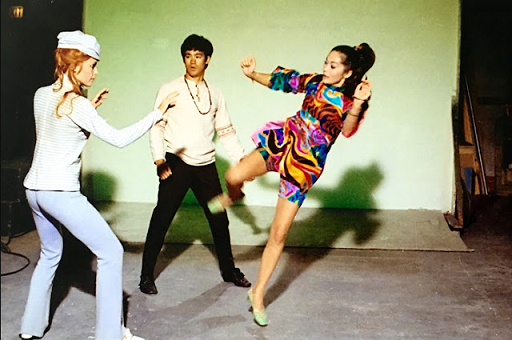 【画像】映画のワンシーンを貼ると観たことある人が作品名を当ててくれるトピ Part9