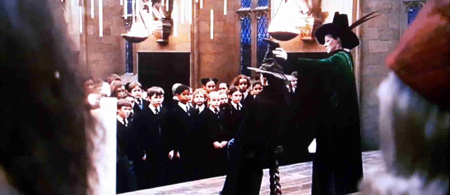 【画像】映画のワンシーンを貼ると観たことある人が作品名を当ててくれるトピ Part9