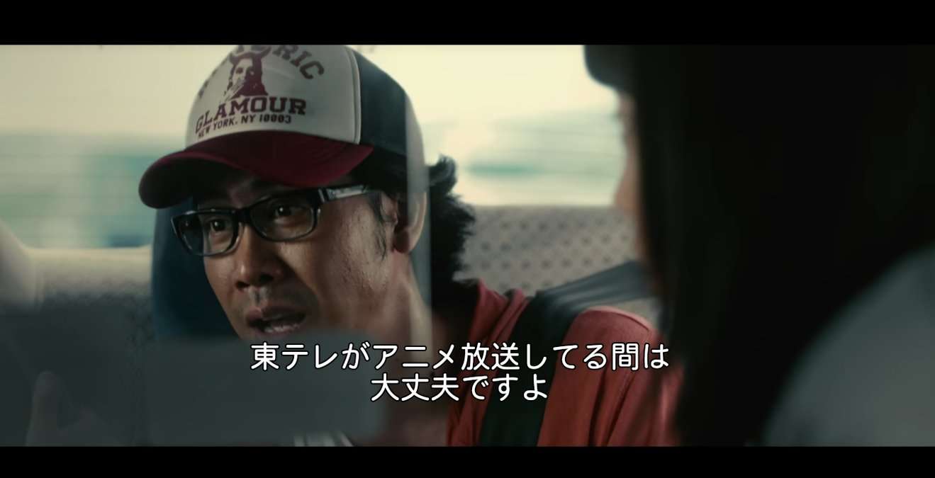 【画像】映画のワンシーンを貼ると観たことある人が作品名を当ててくれるトピ Part9