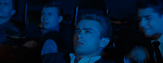 【画像】映画のワンシーンを貼ると観たことある人が作品名を当ててくれるトピ Part9