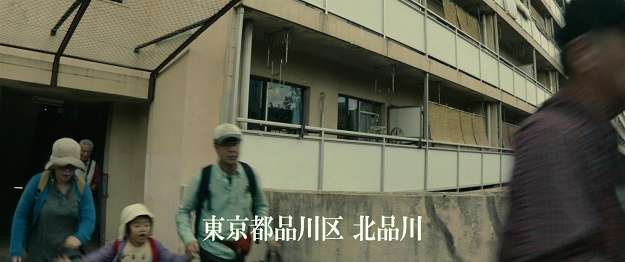 【画像】映画のワンシーンを貼ると観たことある人が作品名を当ててくれるトピ Part9