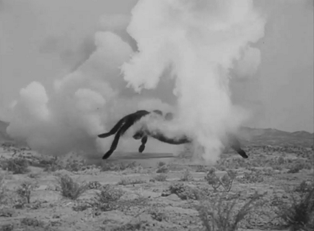 【画像】映画のワンシーンを貼ると観たことある人が作品名を当ててくれるトピ Part9