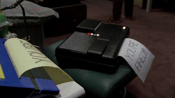 【画像】映画のワンシーンを貼ると観たことある人が作品名を当ててくれるトピ Part9