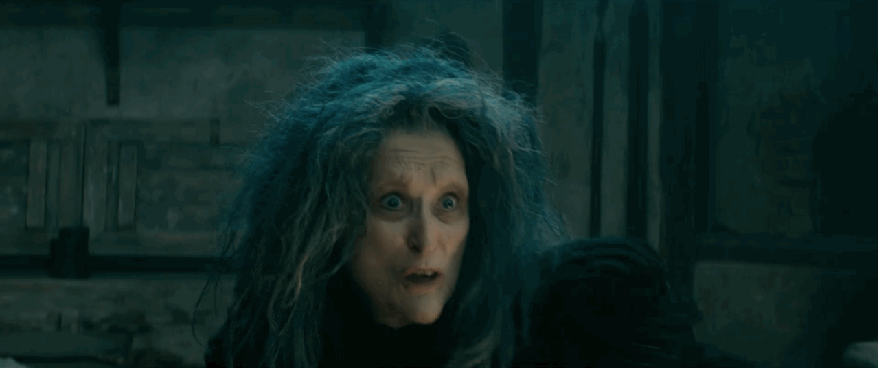 【画像】映画のワンシーンを貼ると観たことある人が作品名を当ててくれるトピ Part9