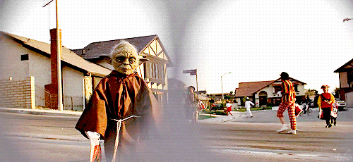 【画像】映画のワンシーンを貼ると観たことある人が作品名を当ててくれるトピ Part9