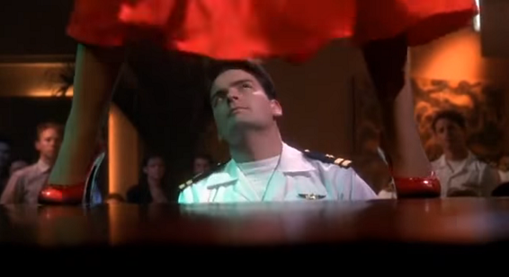 【画像】映画のワンシーンを貼ると観たことある人が作品名を当ててくれるトピ Part9