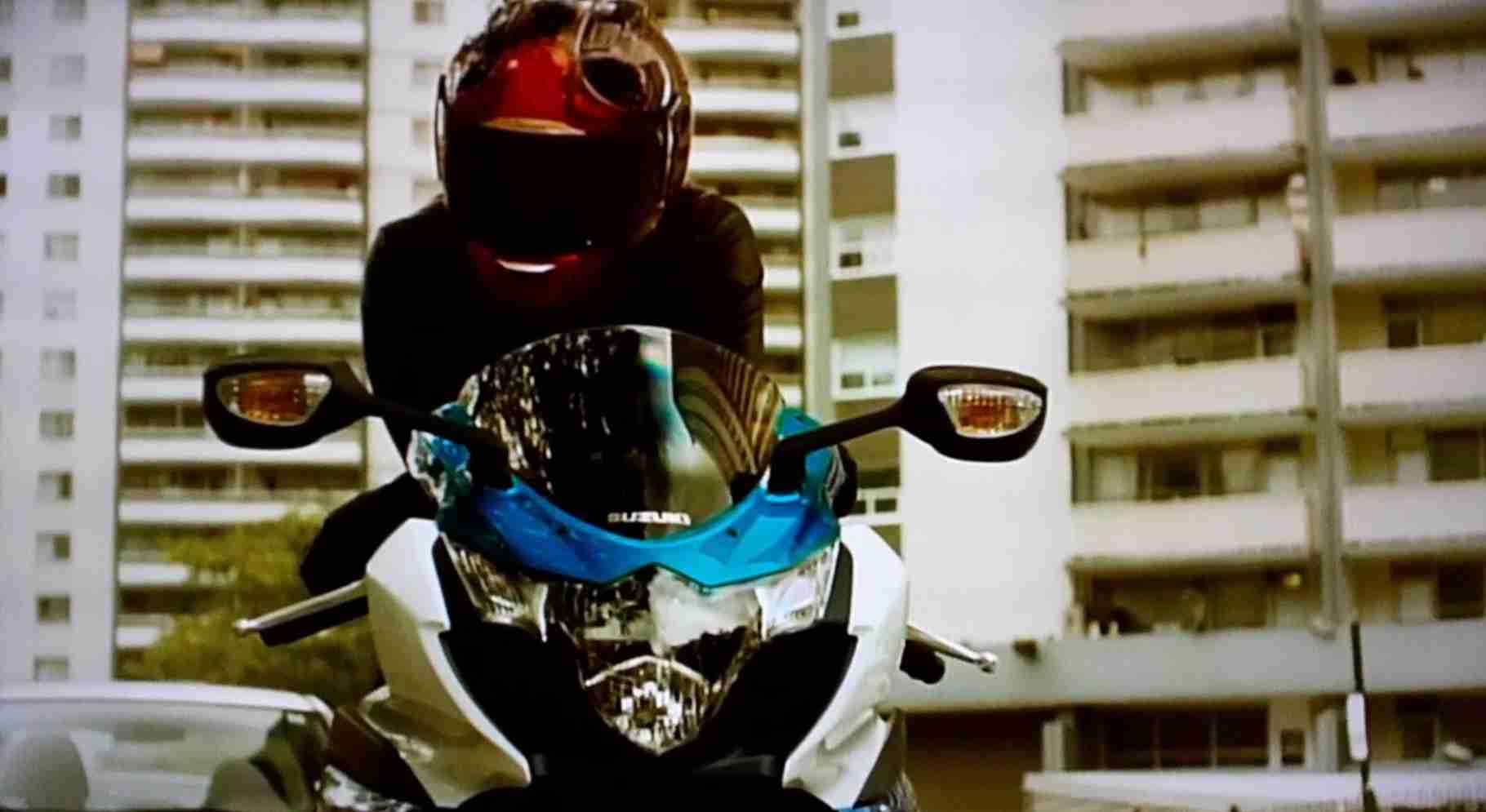 【画像】映画のワンシーンを貼ると観たことある人が作品名を当ててくれるトピ Part9