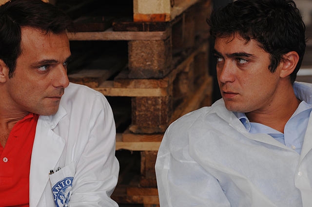 【画像】映画のワンシーンを貼ると観たことある人が作品名を当ててくれるトピ Part9