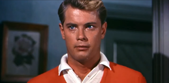 【画像】映画のワンシーンを貼ると観たことある人が作品名を当ててくれるトピ Part9