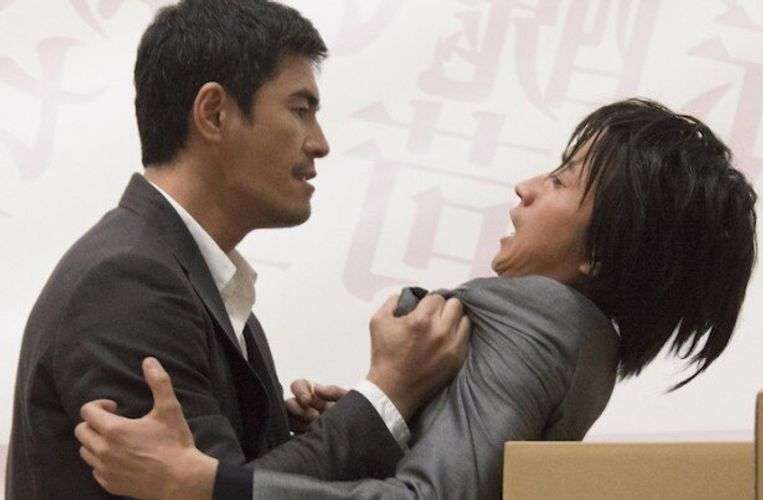 【画像】映画のワンシーンを貼ると観たことある人が作品名を当ててくれるトピ Part9