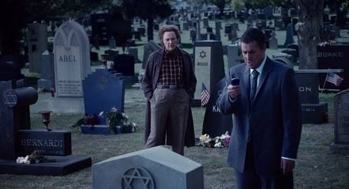 【画像】映画のワンシーンを貼ると観たことある人が作品名を当ててくれるトピ Part9