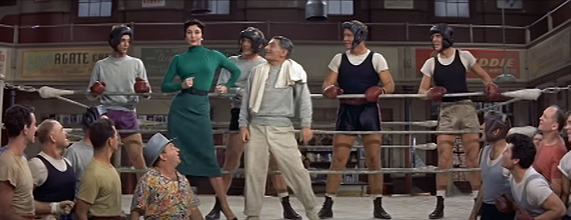 【画像】映画のワンシーンを貼ると観たことある人が作品名を当ててくれるトピ Part9