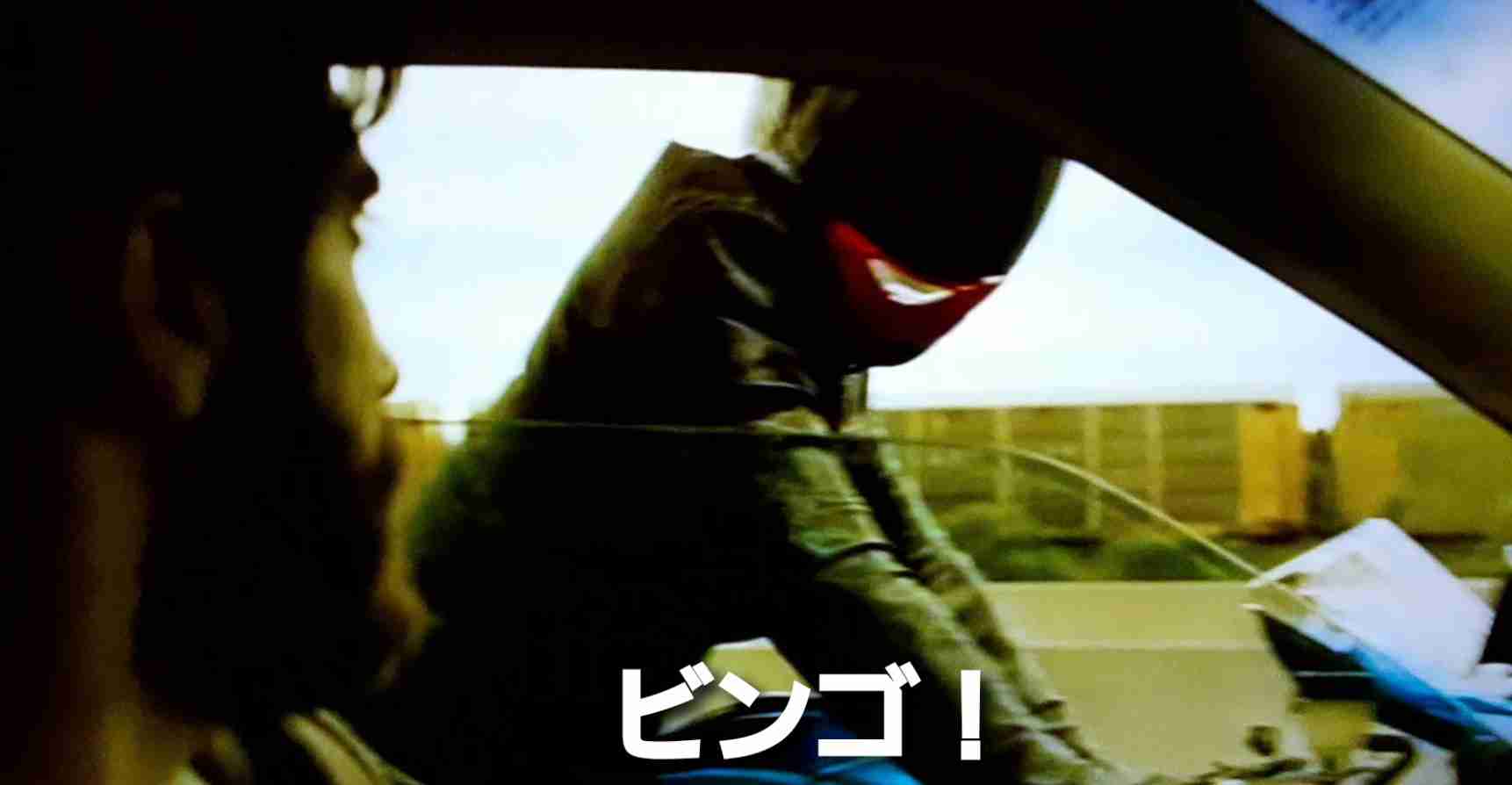 【画像】映画のワンシーンを貼ると観たことある人が作品名を当ててくれるトピ Part9