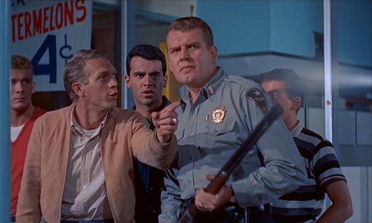 【画像】映画のワンシーンを貼ると観たことある人が作品名を当ててくれるトピ Part9