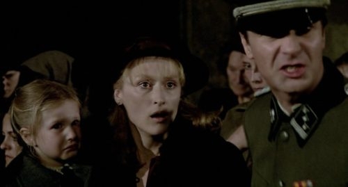 【画像】映画のワンシーンを貼ると観たことある人が作品名を当ててくれるトピ Part9