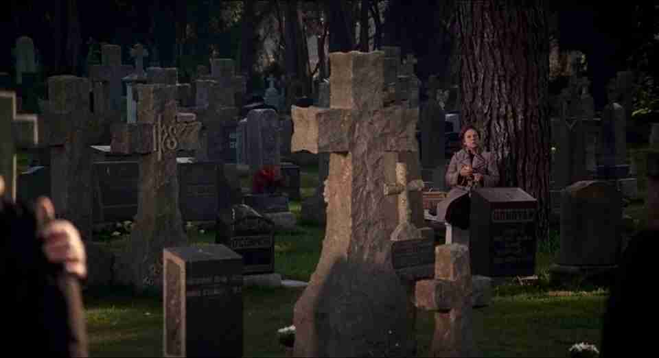 【画像】映画のワンシーンを貼ると観たことある人が作品名を当ててくれるトピ Part9