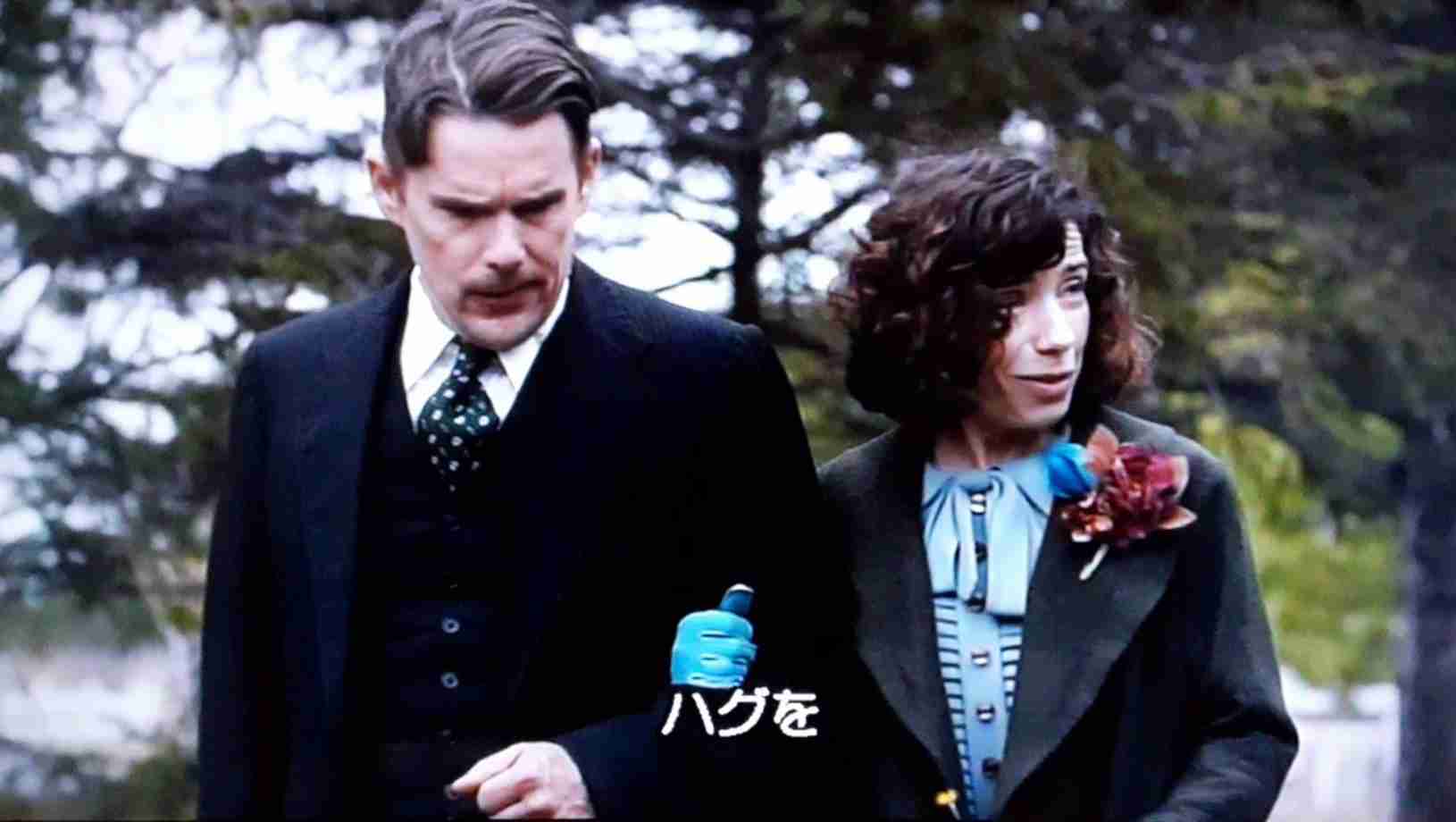 【画像】映画のワンシーンを貼ると観たことある人が作品名を当ててくれるトピ Part9