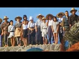 【画像】映画のワンシーンを貼ると観たことある人が作品名を当ててくれるトピ Part9