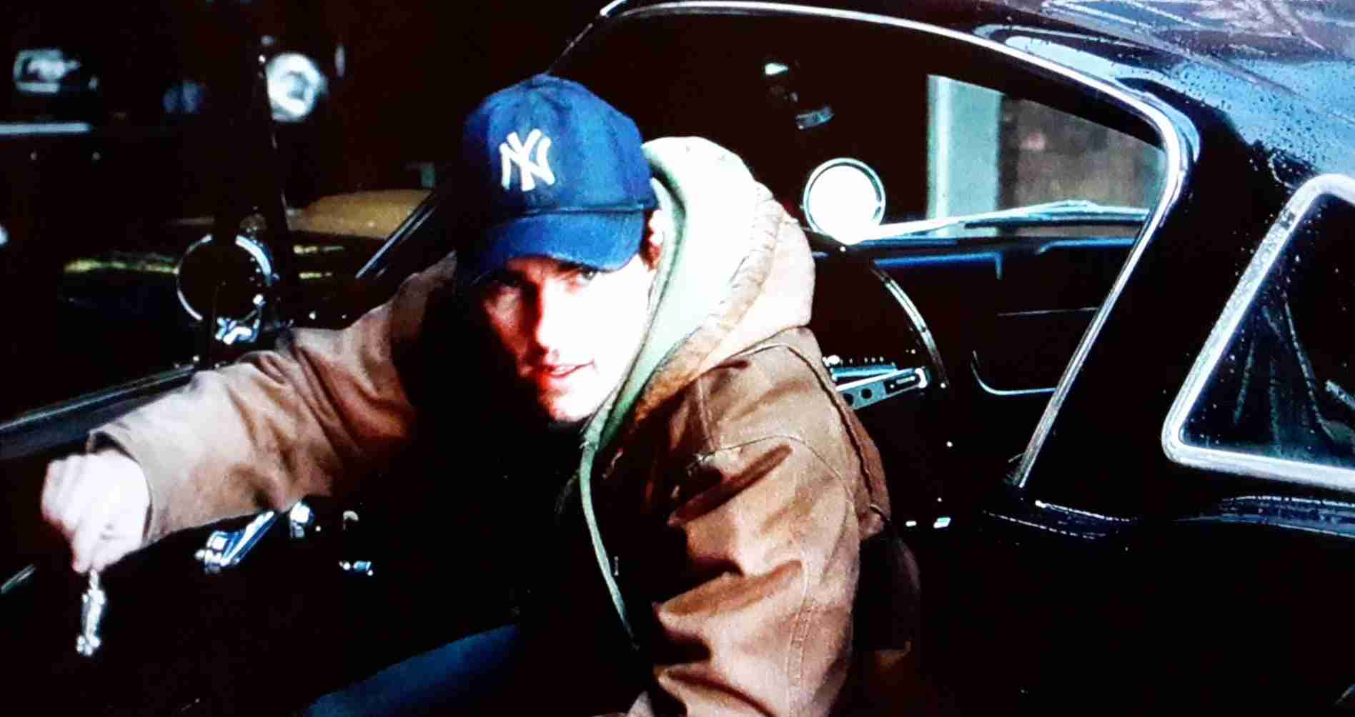 【画像】映画のワンシーンを貼ると観たことある人が作品名を当ててくれるトピ Part9