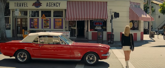 【画像】映画のワンシーンを貼ると観たことある人が作品名を当ててくれるトピ Part9