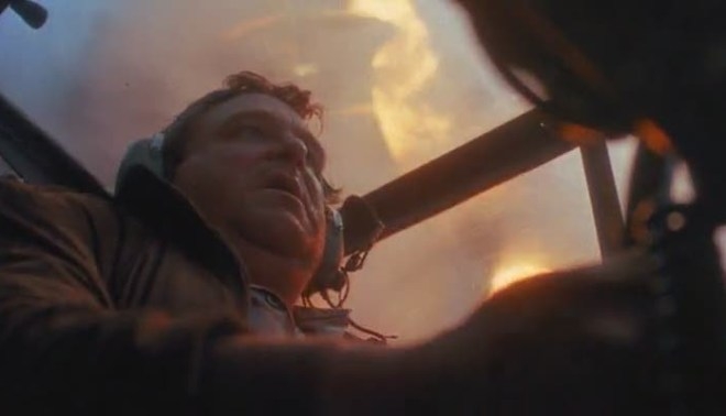 【画像】映画のワンシーンを貼ると観たことある人が作品名を当ててくれるトピ Part9