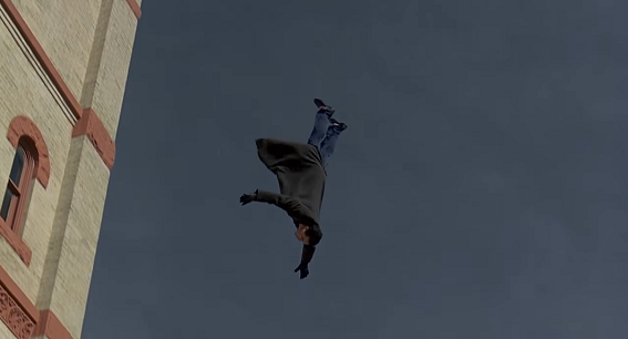 【画像】映画のワンシーンを貼ると観たことある人が作品名を当ててくれるトピ Part9