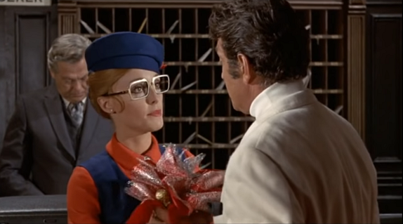 【画像】映画のワンシーンを貼ると観たことある人が作品名を当ててくれるトピ Part9