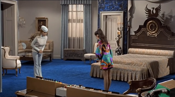 【画像】映画のワンシーンを貼ると観たことある人が作品名を当ててくれるトピ Part9