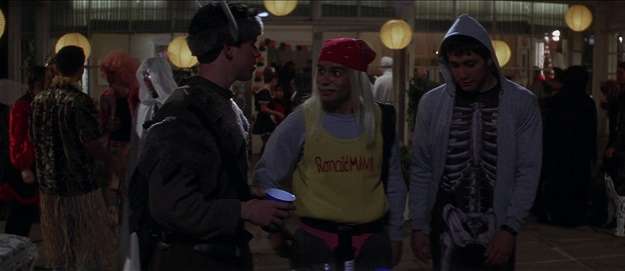 【画像】映画のワンシーンを貼ると観たことある人が作品名を当ててくれるトピ Part9