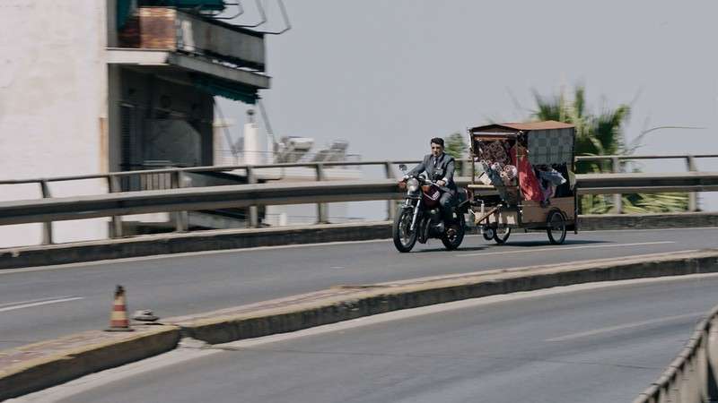 【画像】映画のワンシーンを貼ると観たことある人が作品名を当ててくれるトピ Part9