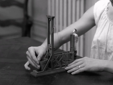 【画像】映画のワンシーンを貼ると観たことある人が作品名を当ててくれるトピ Part9