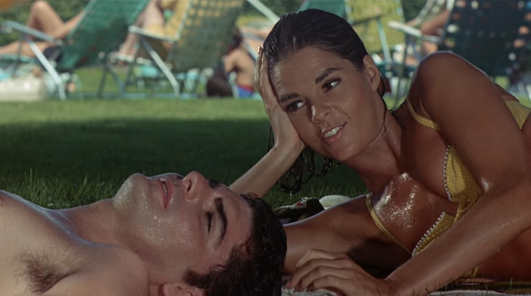 【画像】映画のワンシーンを貼ると観たことある人が作品名を当ててくれるトピ Part9