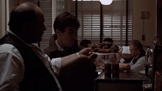 【画像】映画のワンシーンを貼ると観たことある人が作品名を当ててくれるトピ Part9