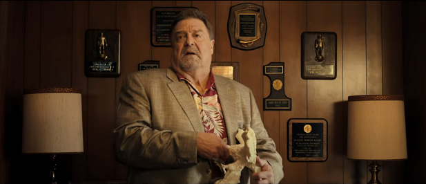 【画像】映画のワンシーンを貼ると観たことある人が作品名を当ててくれるトピ Part9