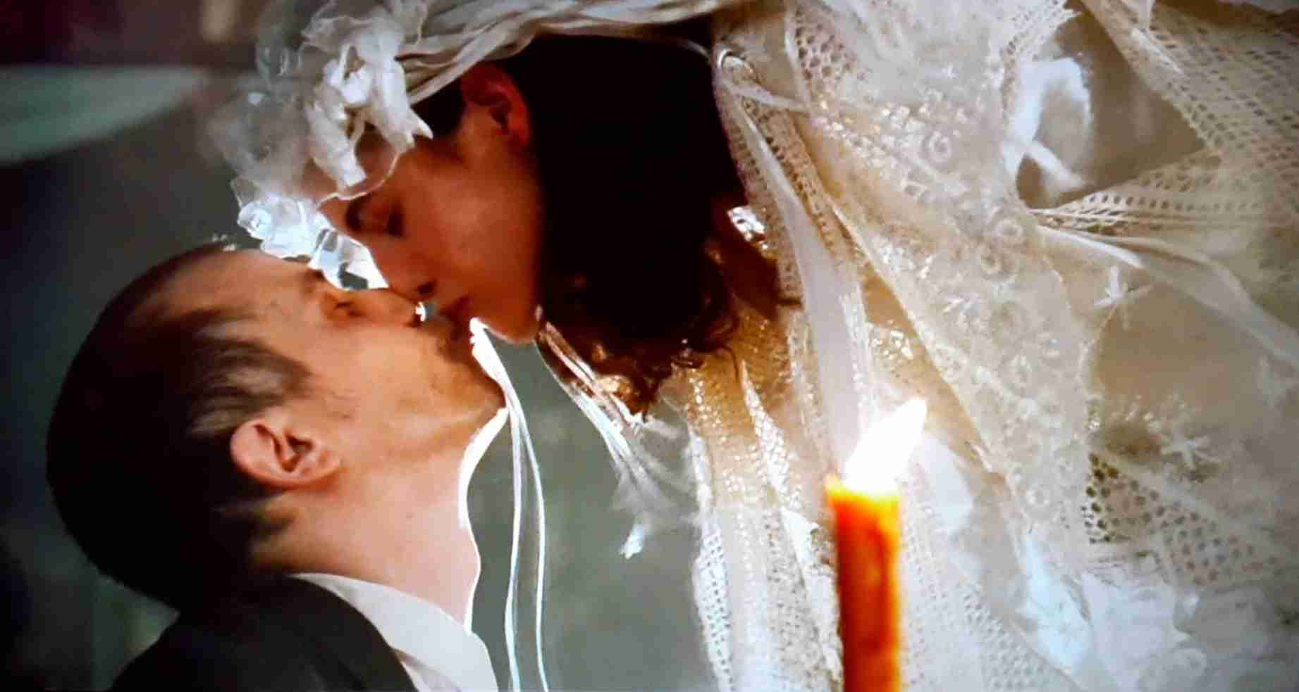 【画像】映画のワンシーンを貼ると観たことある人が作品名を当ててくれるトピ Part9