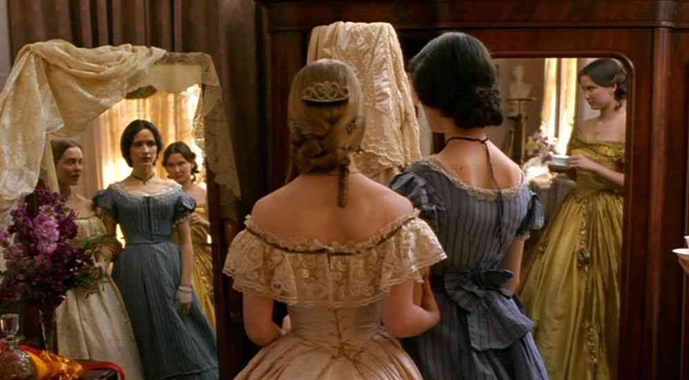 【画像】映画のワンシーンを貼ると観たことある人が作品名を当ててくれるトピ Part9