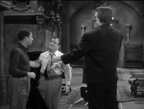 【画像】映画のワンシーンを貼ると観たことある人が作品名を当ててくれるトピ Part9