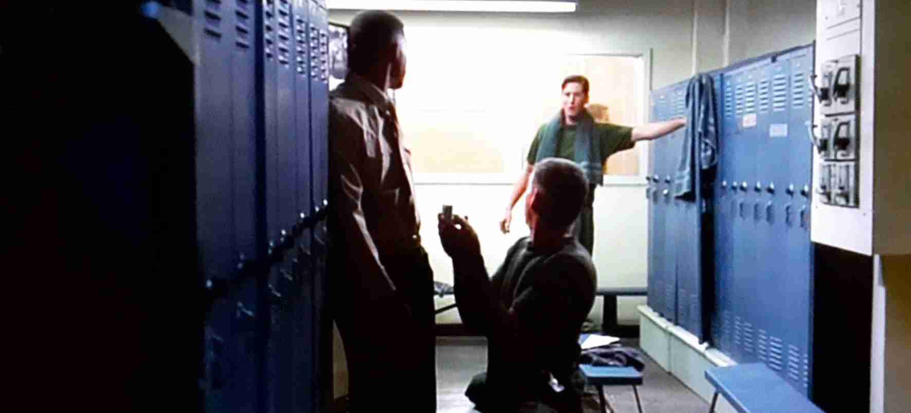 【画像】映画のワンシーンを貼ると観たことある人が作品名を当ててくれるトピ Part9