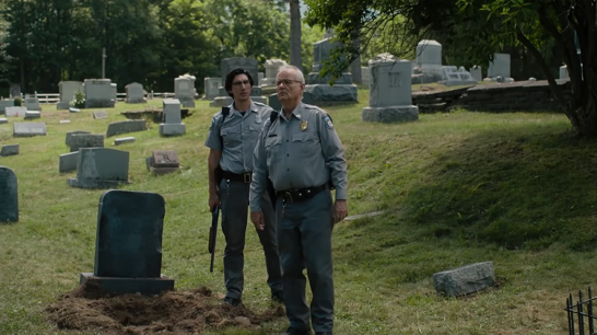 【画像】映画のワンシーンを貼ると観たことある人が作品名を当ててくれるトピ Part9