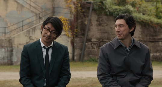 【画像】映画のワンシーンを貼ると観たことある人が作品名を当ててくれるトピ Part9