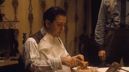 【画像】映画のワンシーンを貼ると観たことある人が作品名を当ててくれるトピ Part9