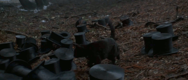 【画像】映画のワンシーンを貼ると観たことある人が作品名を当ててくれるトピ Part9