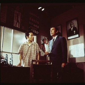 【画像】映画のワンシーンを貼ると観たことある人が作品名を当ててくれるトピ Part9