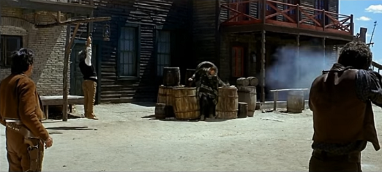 【画像】映画のワンシーンを貼ると観たことある人が作品名を当ててくれるトピ Part9