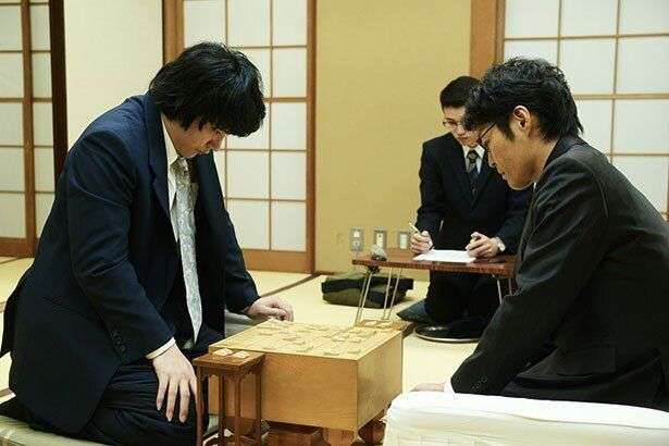 【画像】映画のワンシーンを貼ると観たことある人が作品名を当ててくれるトピ Part9