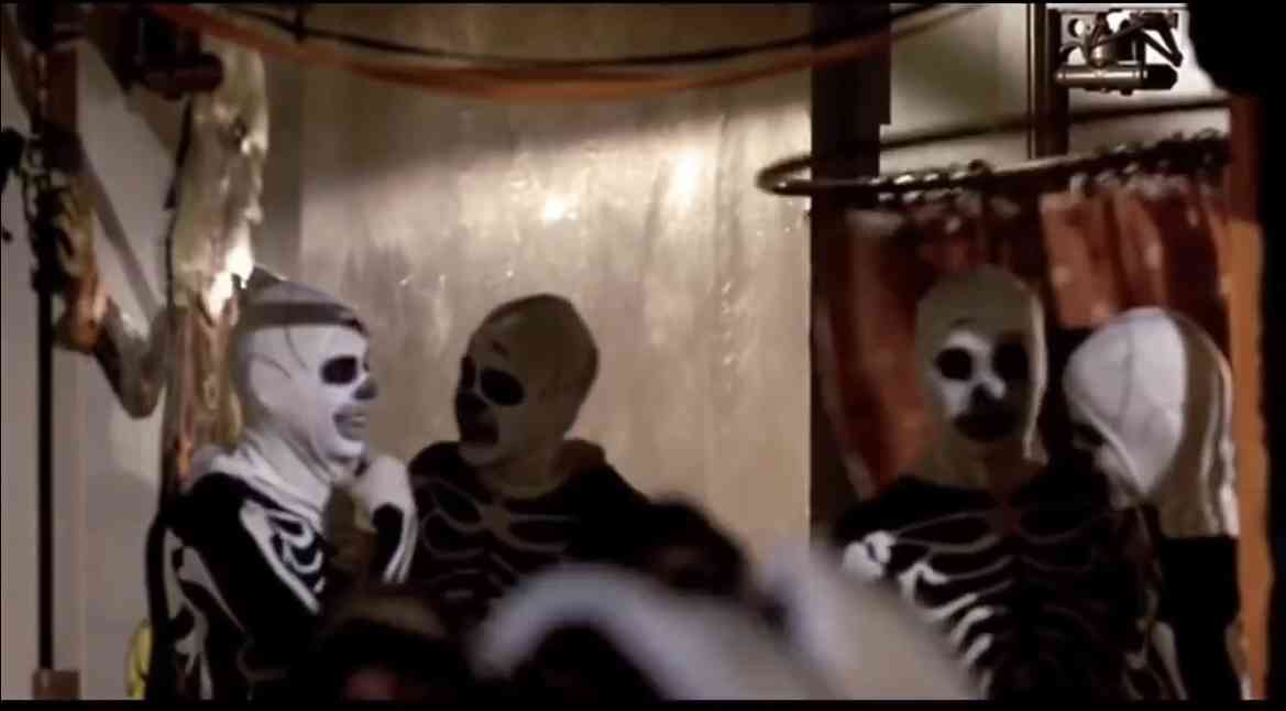 【画像】映画のワンシーンを貼ると観たことある人が作品名を当ててくれるトピ Part9